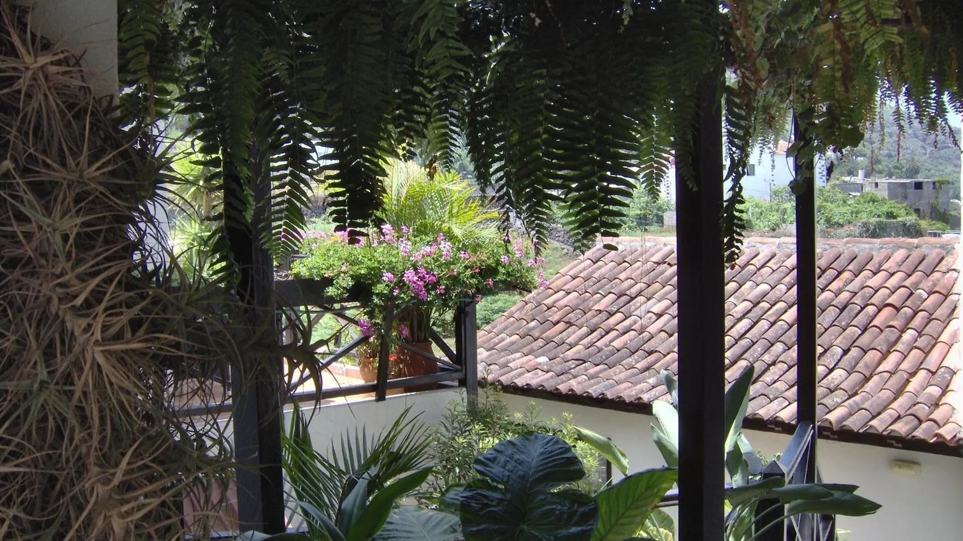 Holiday Home In English Style With Sea View Icod De Los Vinos 0*,  İspanya