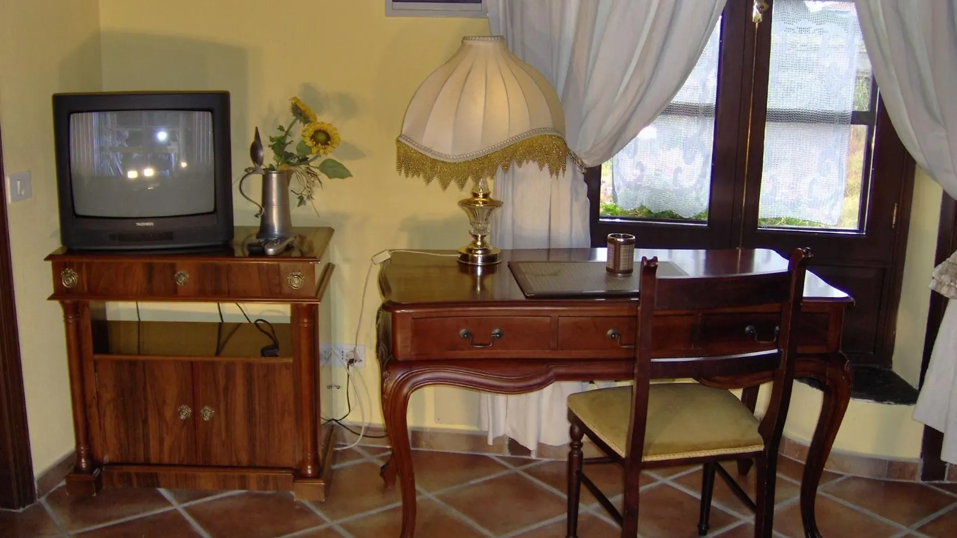 Holiday Home In English Style With Sea View Icod De Los Vinos Daire